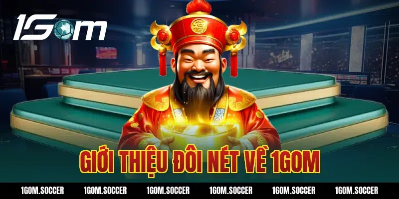 Giới Thiệu Đôi Nét Về 1Gom