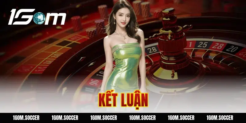 Kết luận