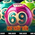 Mơ thấy tiền – Giải mã điềm báo và ý nghĩa tài lộc 2026