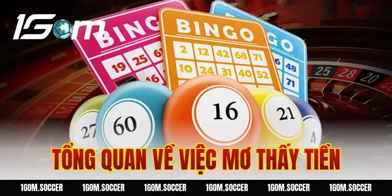 Tổng quan về việc mơ thấy tiền